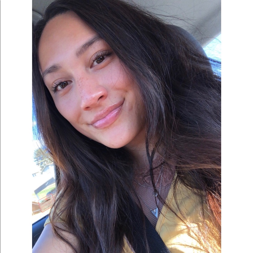 Meet your Posher, Taeya